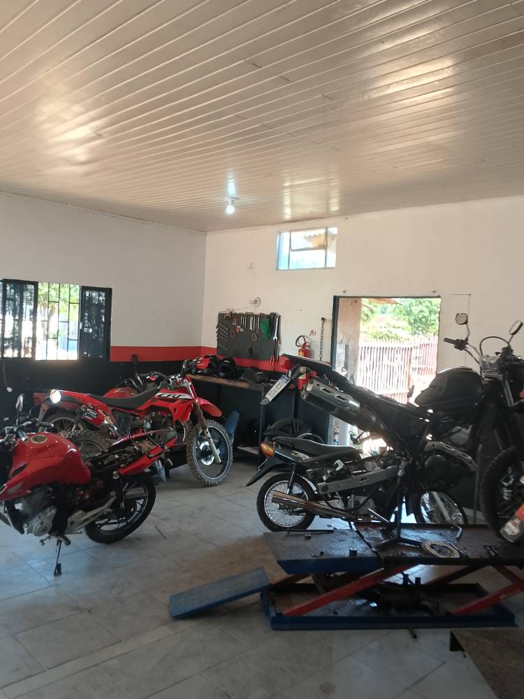 Lider Motos